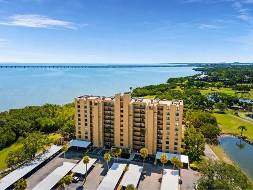 402-2616 Cove Cay Drive, CLEARWATER, FL, 33760 | Card Image