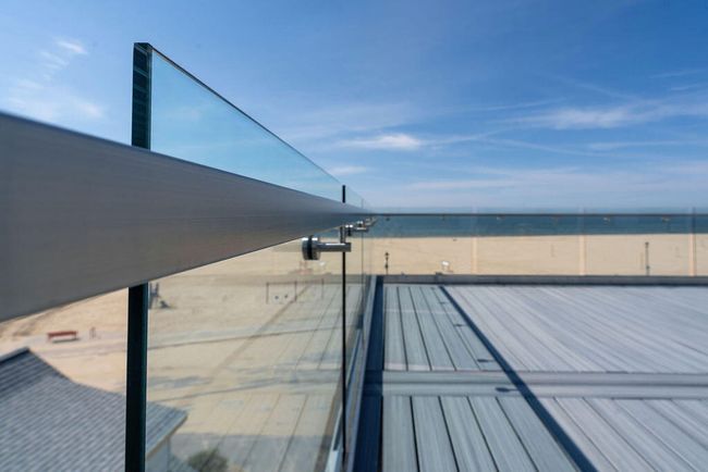Rooftop Deck | Image 42