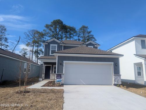 14856 Macadamia Ln, Jacksonville, FL, 32218-1986 | Card Image