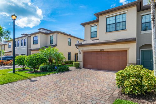 2870 Bard St, Palm Springs, FL, 33406-3600 | Card Image