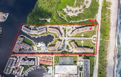 apt-c103-2871 N Ocean Blvd, Boca Raton, FL, 33431-7014 | Card Image