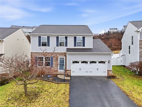 217 Heritage Dr, North Fayette, PA, 15071 | Card Image