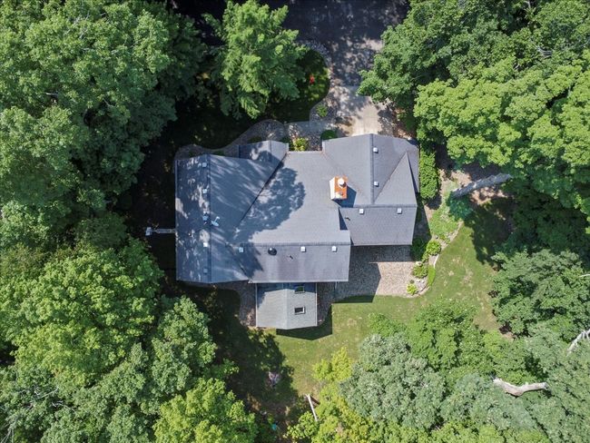 21 Bent Tree Ln, House other with 3 bedrooms, 3 bathrooms and null parking in Towanda IL | Image 47