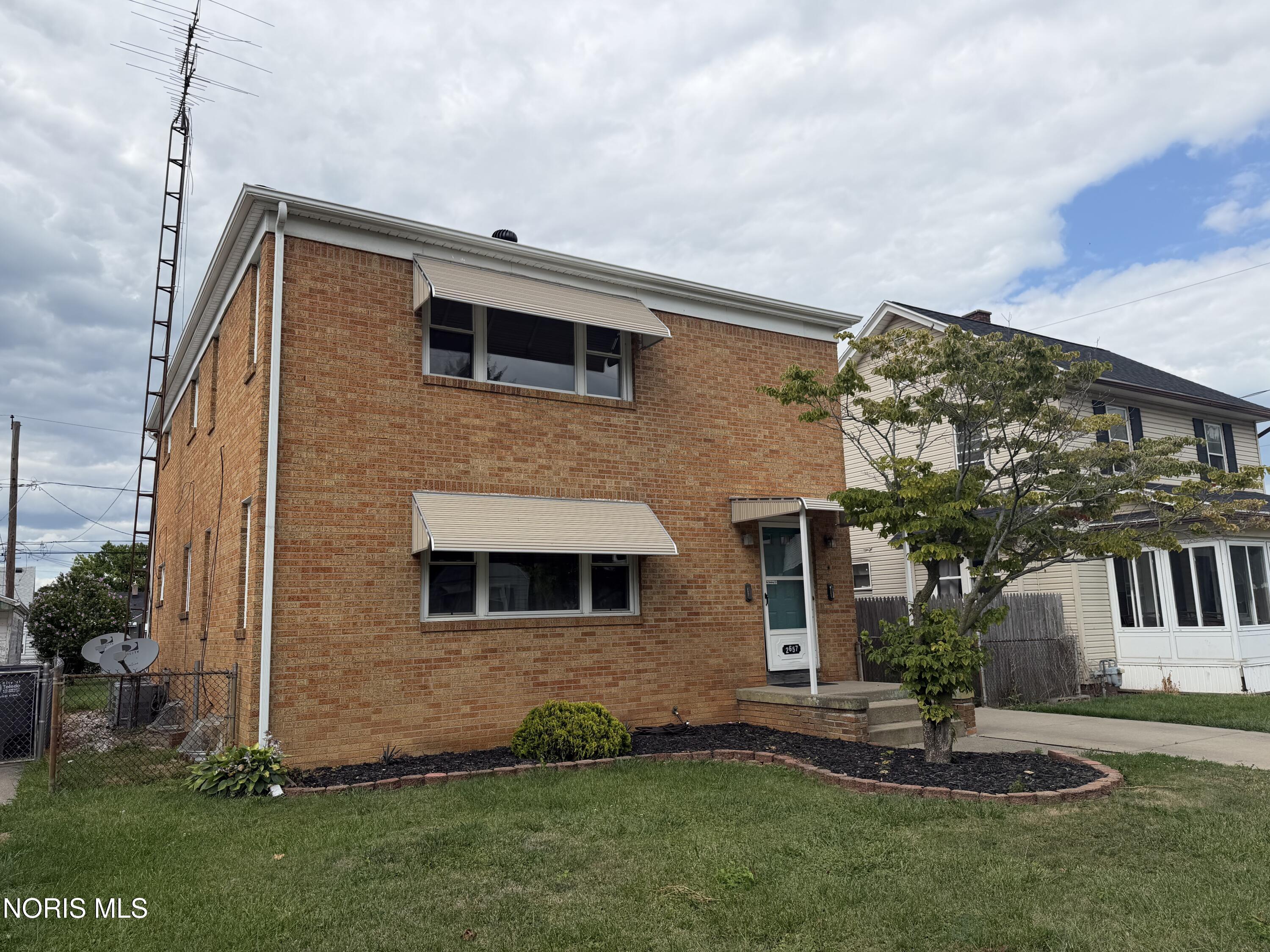 2657 117Th St, Toledo, OH 43611