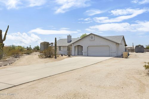22825 W Hilton Ave, Buckeye, AZ, 85326-3827 | Card Image