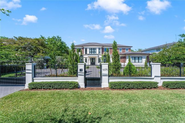 6575 Sw 96 Th St, House other with 7 bedrooms, 9 bathrooms and null parking in Pinecrest FL | Image 96