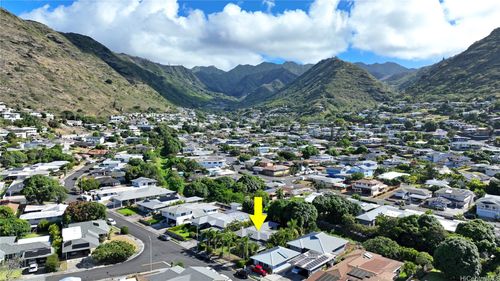 485 Kiholo St, Honolulu, HI, 96821-1630 | Card Image