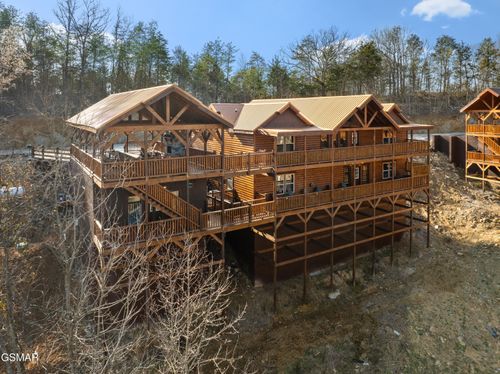 2634 Jerusalem Way, Sevierville, TN, 37876 | Card Image