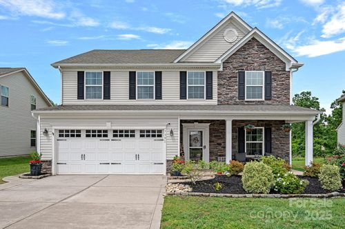 7331 Millstone Cir Sw, Concord, NC, 28025-0005 | Card Image