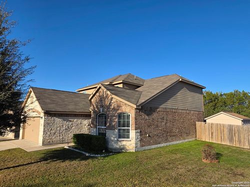 6306 Aster Run, New Braunfels, TX, 78132-5293 | Card Image
