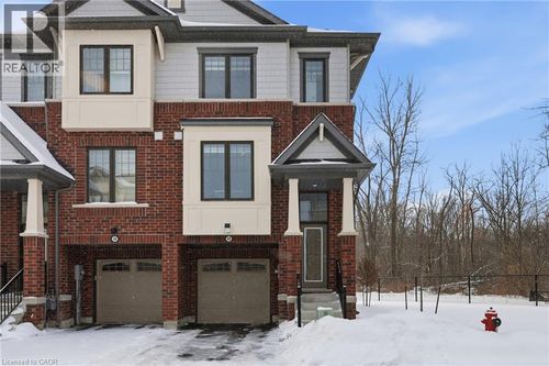 49-185 Bedrock Drive, Stoney Creek, ON, L8J0M5 | Card Image