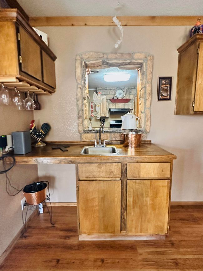 403 Osage Ave, House other with 3 bedrooms, 2 bathrooms and null parking in Post TX | Image 15