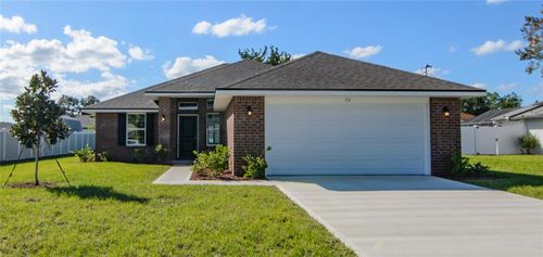 30 Priory Ln, PALM COAST, FL, 32164-7109 | Card Image