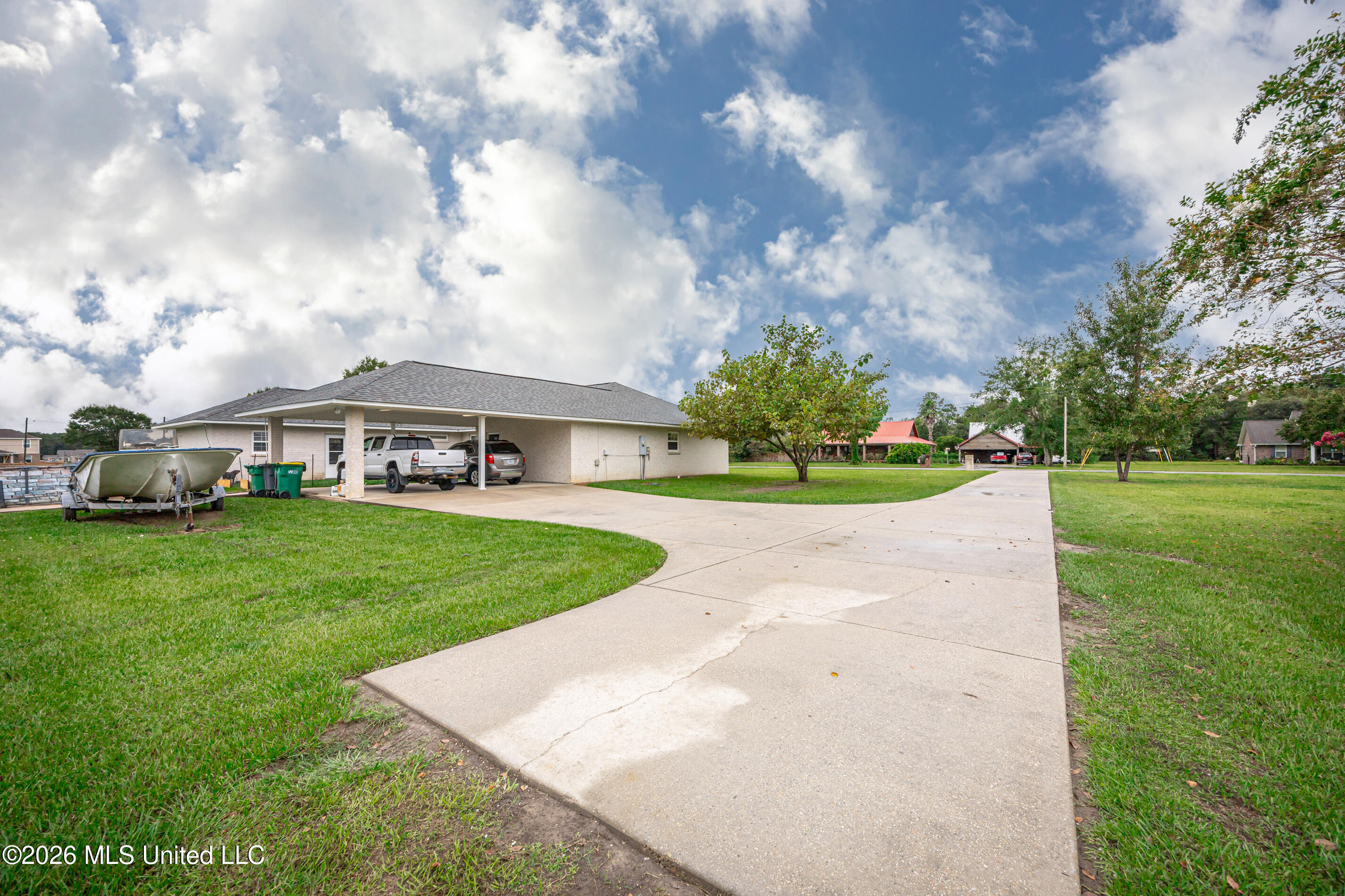 Residential in Biloxi 5