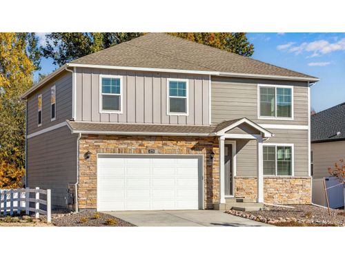 2214 Base St, Fort Lupton, CO, 80621 | Card Image