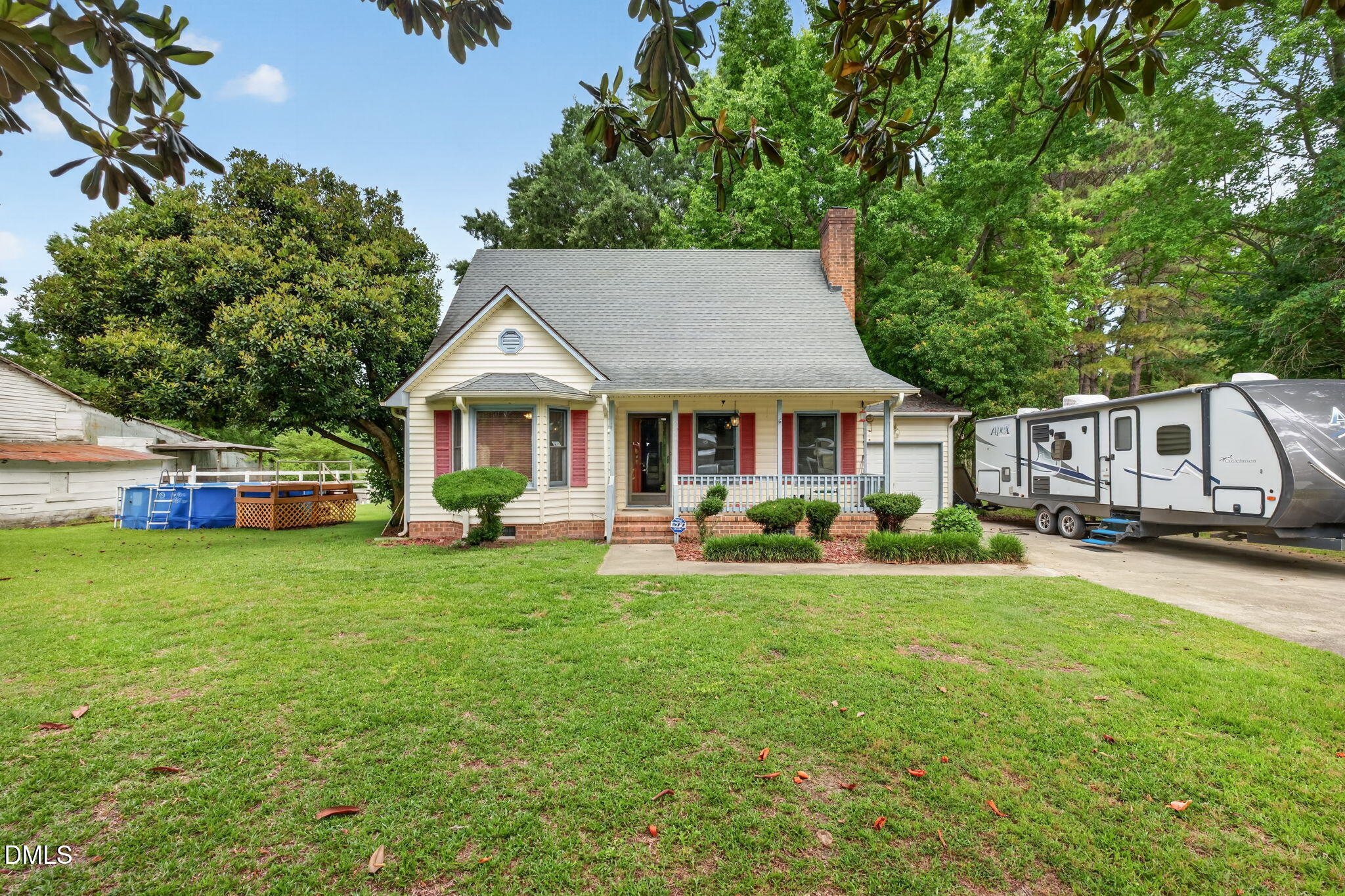 Residential in Goldsboro