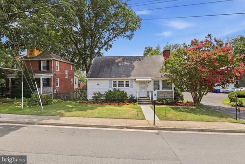 3024 18th St S, ARLINGTON, VA, 22204-5216 | Card Image