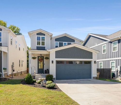 429 Westboro Dr, Nashville, TN, 37209 | Card Image