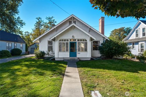 916 Catherine St, Walla Walla, WA, 99362-4101 | Card Image