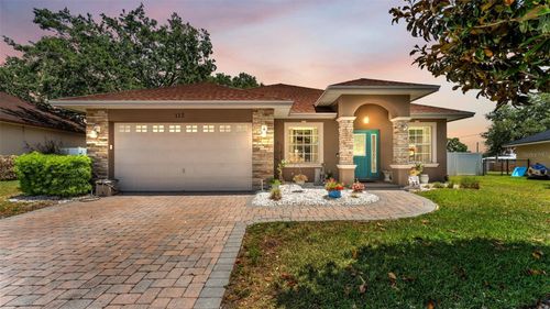 112 Bentley Oaks Blvd, AUBURNDALE, FL, 33823-2027 | Card Image
