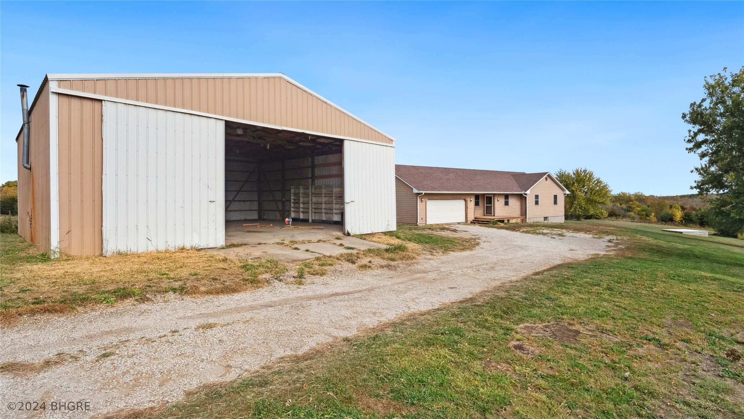 280th Ave, Osceola, IA 50213
