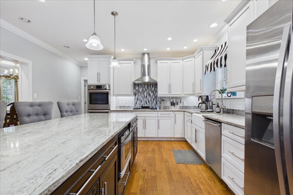 Residential in Westwood 2