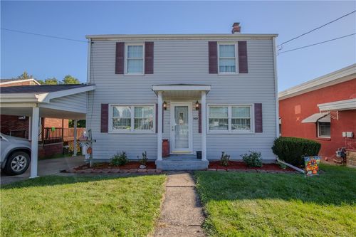 160 Easy St, Uniontown, PA, 15401 | Card Image