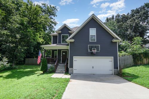 1203 Verkler Dr, Clarksville, TN, 37042-8441 | Card Image