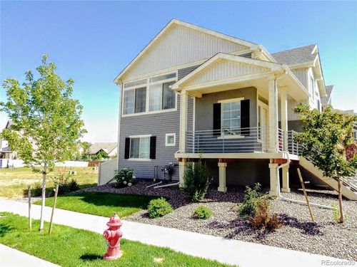 3541 Valleywood Ct, Johnstown, CO, 80534-4180 | Card Image