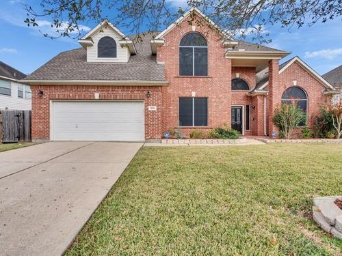 2026 Avana Glen Ln, Sugar Land, TX, 77498-2289 | Card Image