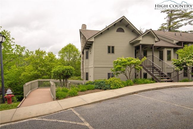 UNIT-1 - 491 Waterside Dr, Condo with 2 bedrooms, 2 bathrooms and null parking in Blowing Rock NC | Image 29
