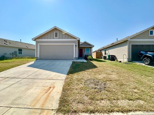 6426 Magee Run, San Antonio, TX, 78220-4459 | Card Image