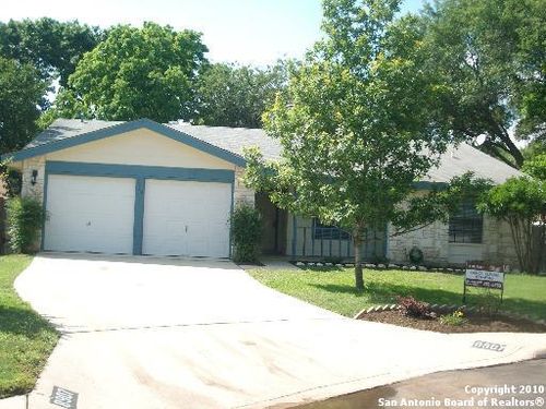 8907 Timber Elm St, San Antonio, TX, 78250-4127 | Card Image