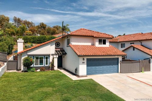 4368 Yosemite St, Carlsbad, CA, 92010-7910 | Card Image