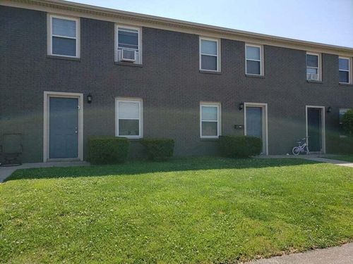 3-321 Churchill Dr, Richmond, KY, 40475-3272 | Card Image