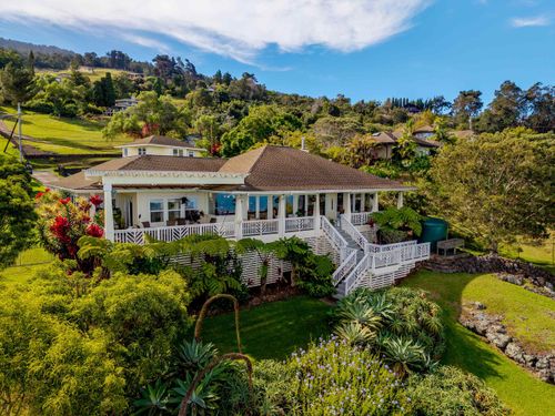 980 Polipoli Rd, Kula, HI, 96790-7634 | Card Image