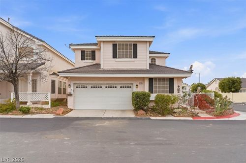 5251 Ladyhawk Way, Las Vegas, NV, 89118-0962 | Card Image