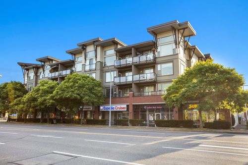 206-1975 Mccallum Rd, Abbotsford, BC, V2S3N3 | Card Image