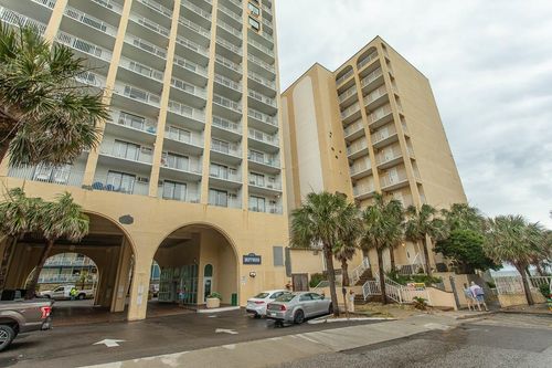 20403-1207 S Ocean Blvd, Myrtle Beach, SC, 29577-4556 | Card Image
