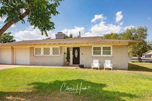 1600 Shell Ave, Midland, TX, 79705-8641 | Card Image