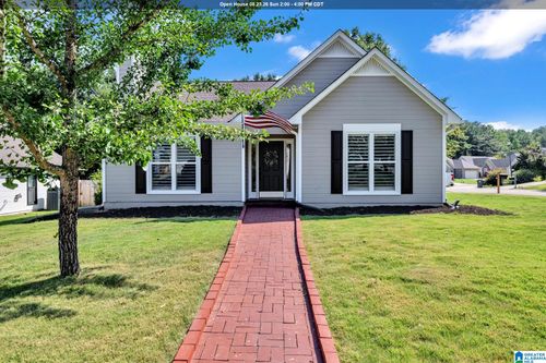 5908 Russet Meadows Way, BIRMINGHAM, AL, 35244-4627 | Card Image
