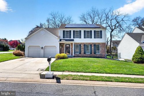 2606 Smallwood Dr, Abingdon, MD, 21009-1516 | Card Image