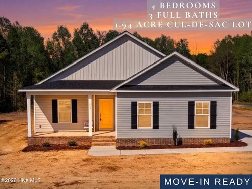 115 Sagewood, Dudley, NC, 28333-0020 | Card Image