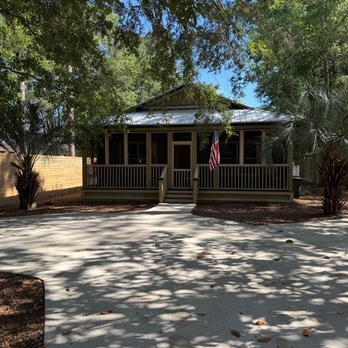 201 Chrysler Ave, Santa Rosa Beach, FL, 32459-5541 | Card Image