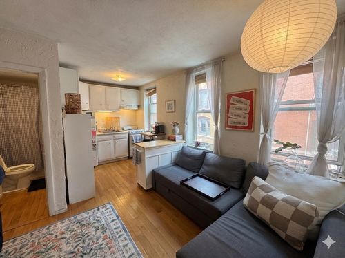 apt-6-35 Charter St, Boston, MA, 02113-1337 | Card Image
