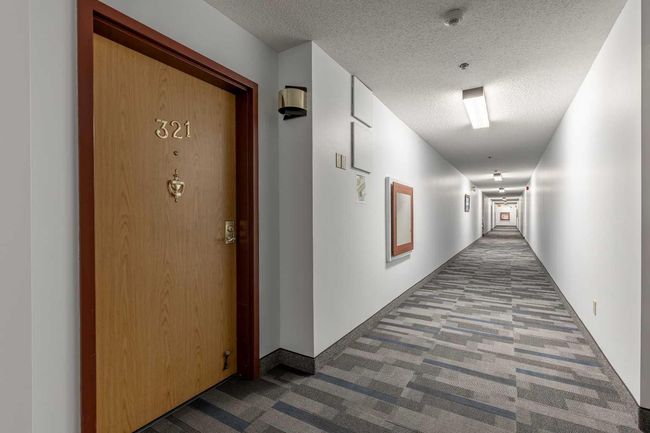 321 - 20 3 St S, Condo with 2 bedrooms, 2 bathrooms and 1 parking in Lethbridge AB | Image 10
