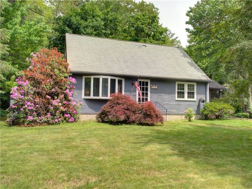 151 Hill Rd, Burrillville, RI, 02830-1031 | Card Image