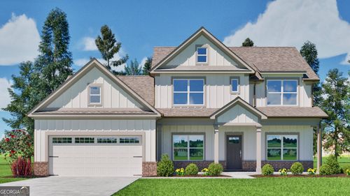 155 Fairwinds Dr, Covington, GA, 30016 | Card Image
