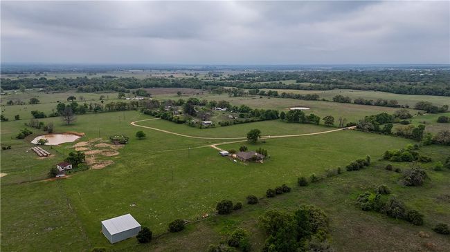 Drone / aerial view with a rural view | Image 9