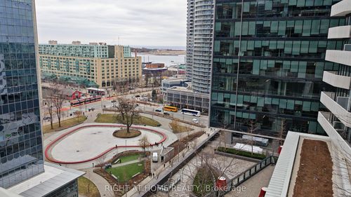 1401-88 Harbour St, Toronto, ON, M5J0C3 | Card Image